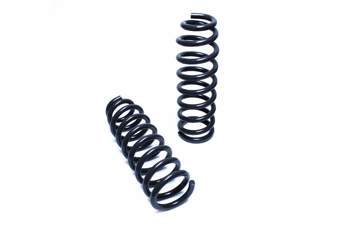Maxtrac Zawieszenie 752230-6 element zestawu do podnoszenia sprężyn (cewki przednie wysokoprężne)