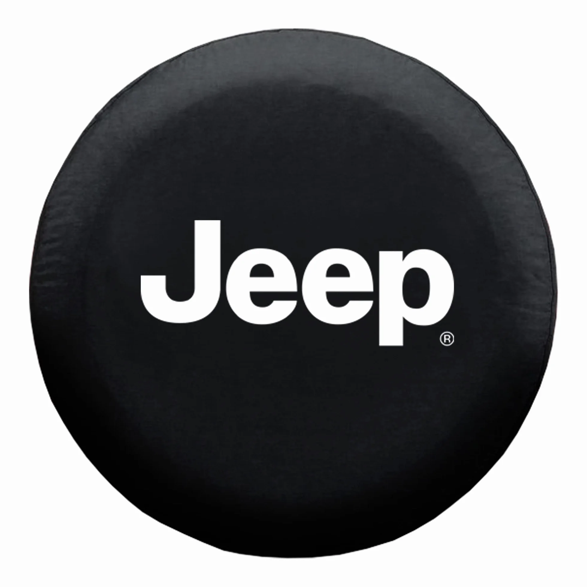 Plasticolor 000793R01 Jeep Premium pokrowiec na oponę zapasową