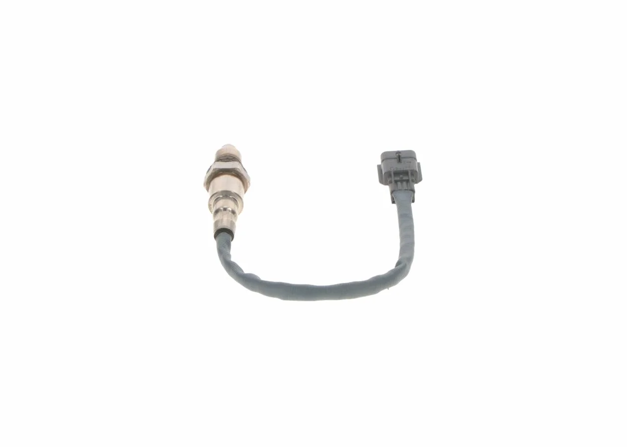 Bosch Sonda Lambda 025803002M ze złączem specyficznym dla pojazdu