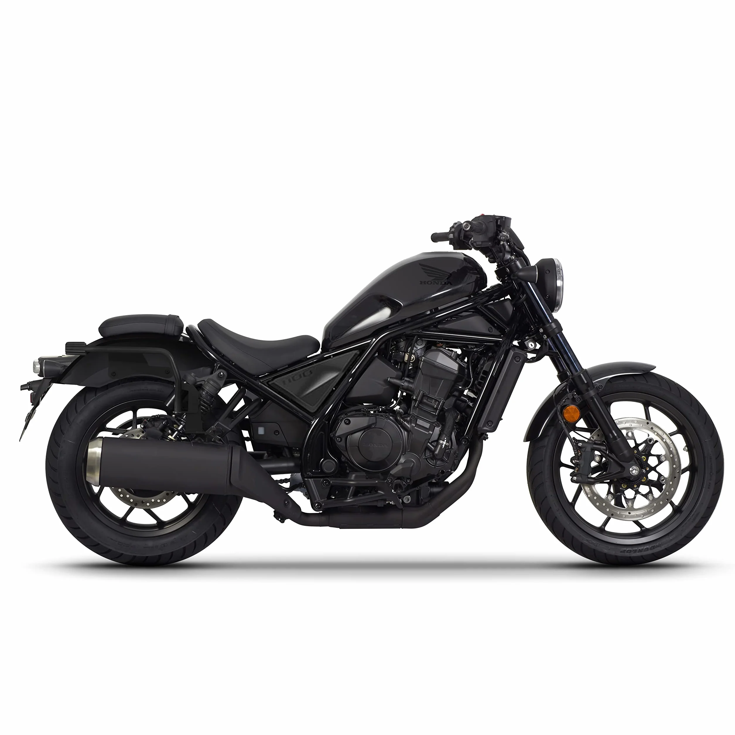 3P System Honda Rebel CMX 1100