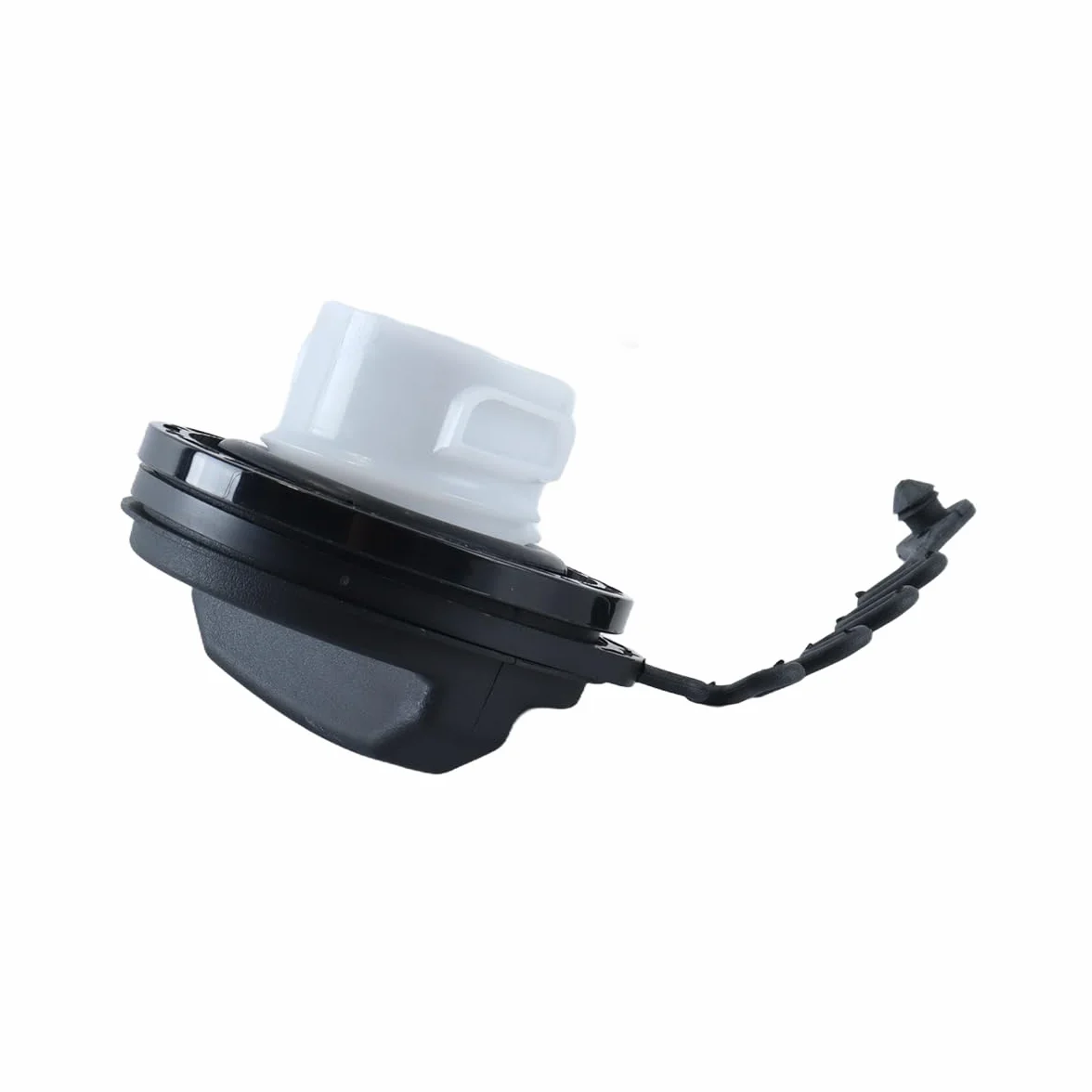 Korek zbiornika paliwa do Volvo C30 C70 S40 V50 2005-2013 materiał ABS pokrywa paliwa zamiennik 31261589