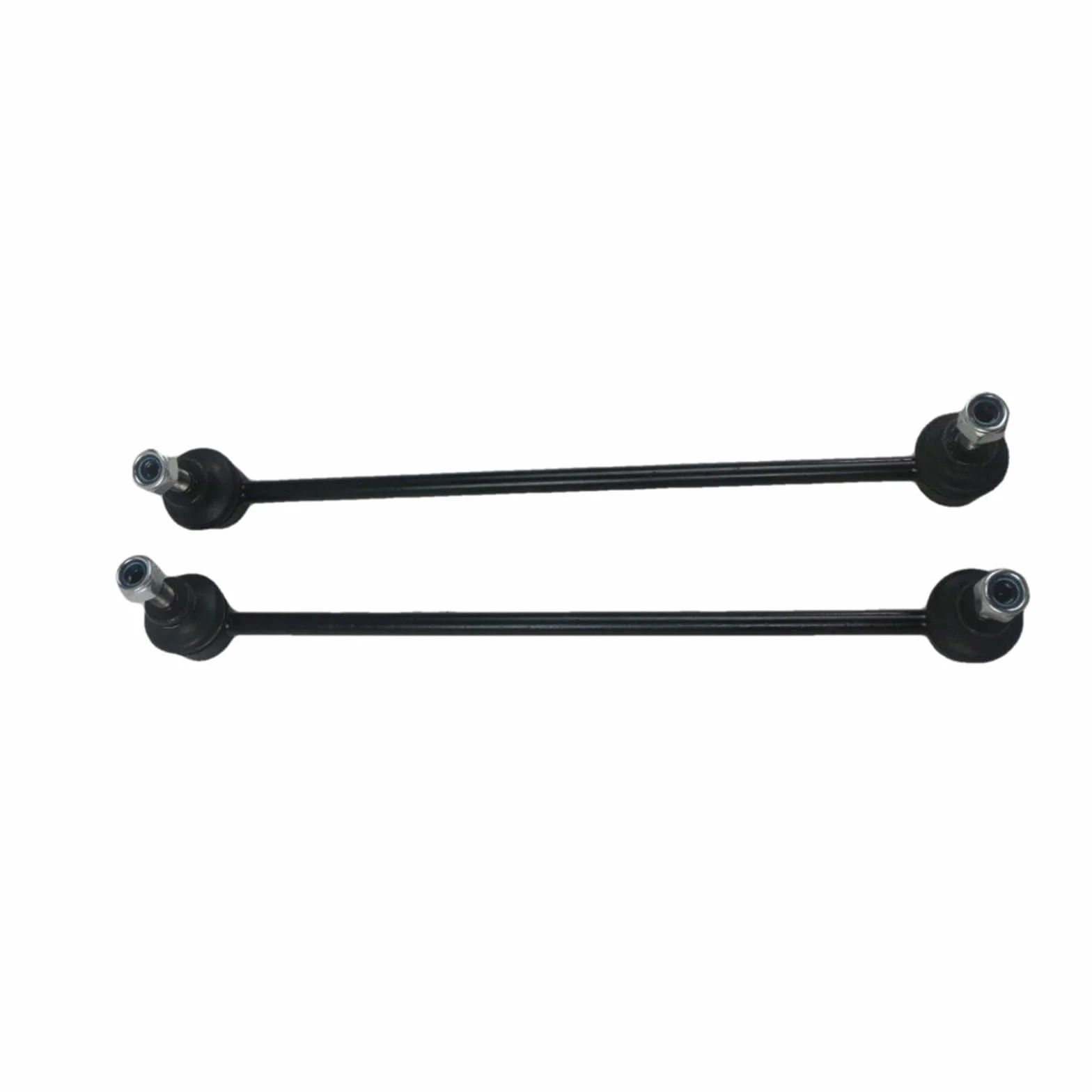 Stabilizatory samochodowe Pasuje do Honda Jazz MK2 02-08 2X Przednia para łączników stabilizatora, drążków, 51320SAAJ01, 51321SAAJ01