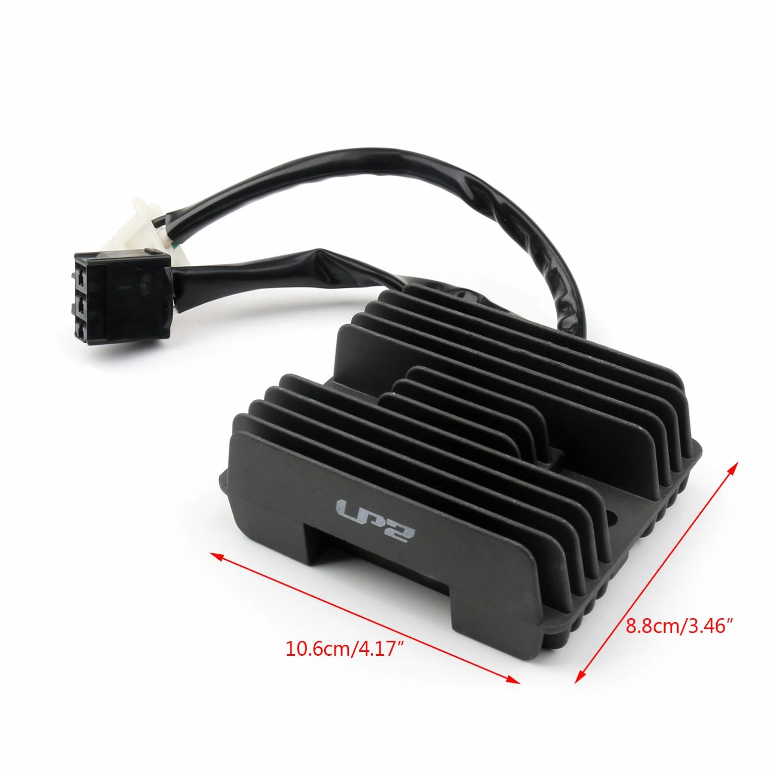 Prostownik regulatora napięcia pasuje do CF MOTO 500 CF500 500CC UTV ATV GO KART