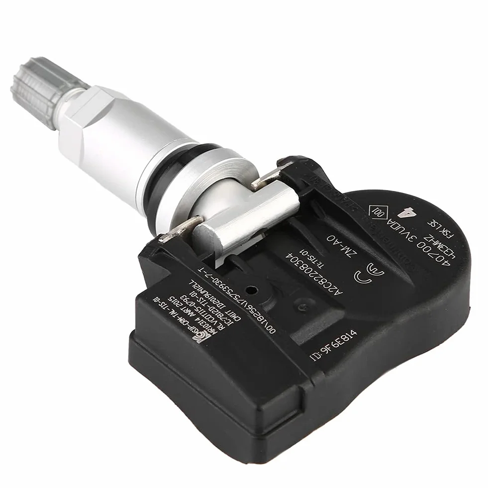 Czujnik TPMS Czujnik ciśnienia w oponach o wysokiej czułości do J11 RDKS