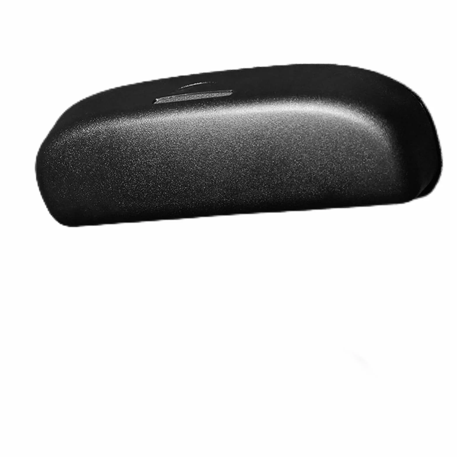 Etui na okulary samochodowe ABS Toyota Corolla E210 2019-2025 czarny