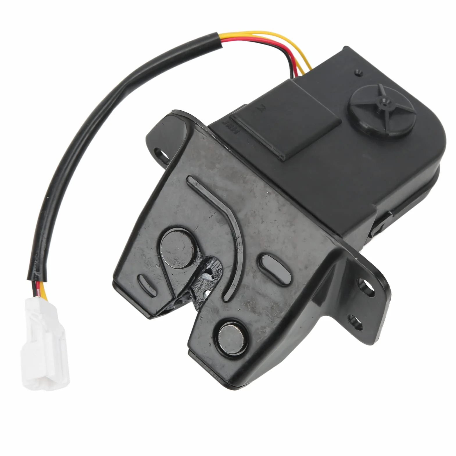 Siłownik Tylnej Klapy 81230-1W210 Plug and Play do Kia Rio 2012-2017
