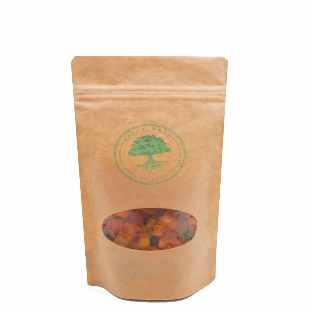 Mieszanka keksowa 500g mix do ciast owocowych