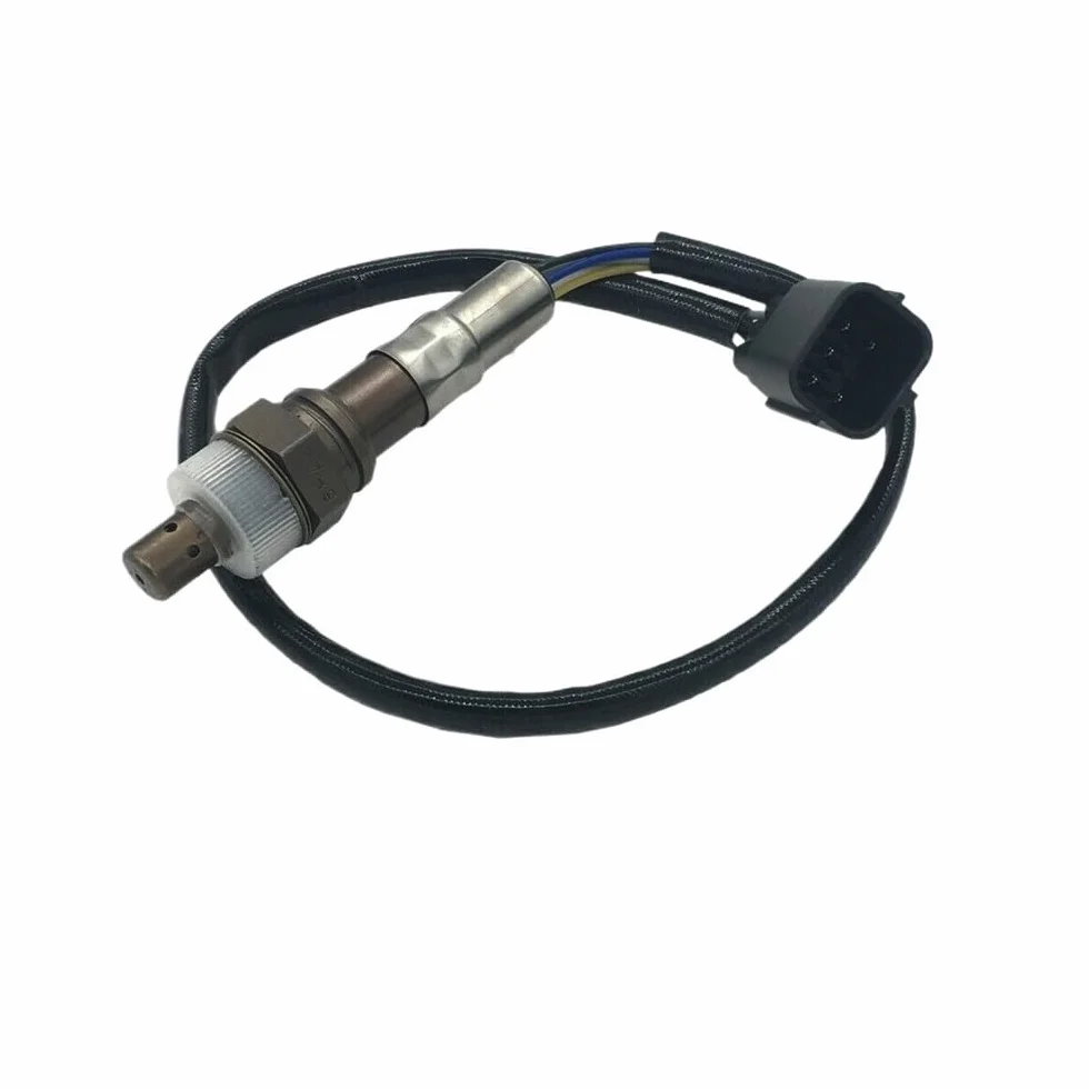 Sonda lambda do Mazda 3 (2006-2009), numer części: LF8R188G1, LF8R-18-8G1