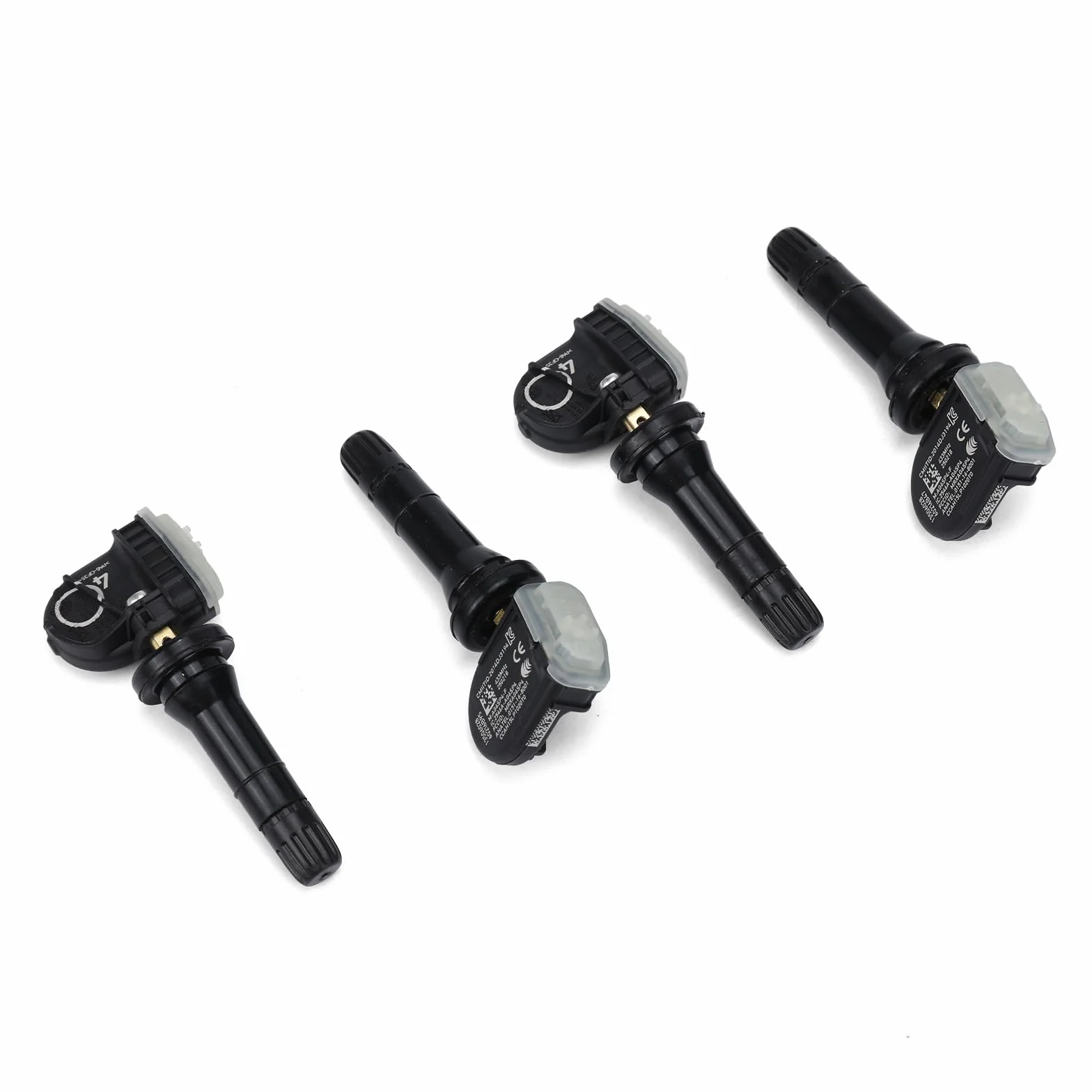 Czujniki ciśnienia w oponach TPMS Opel Astra J K Corsa D Adam Insignia B Meriva B Zafira C Vauxhall Cadillac XT4 13506028