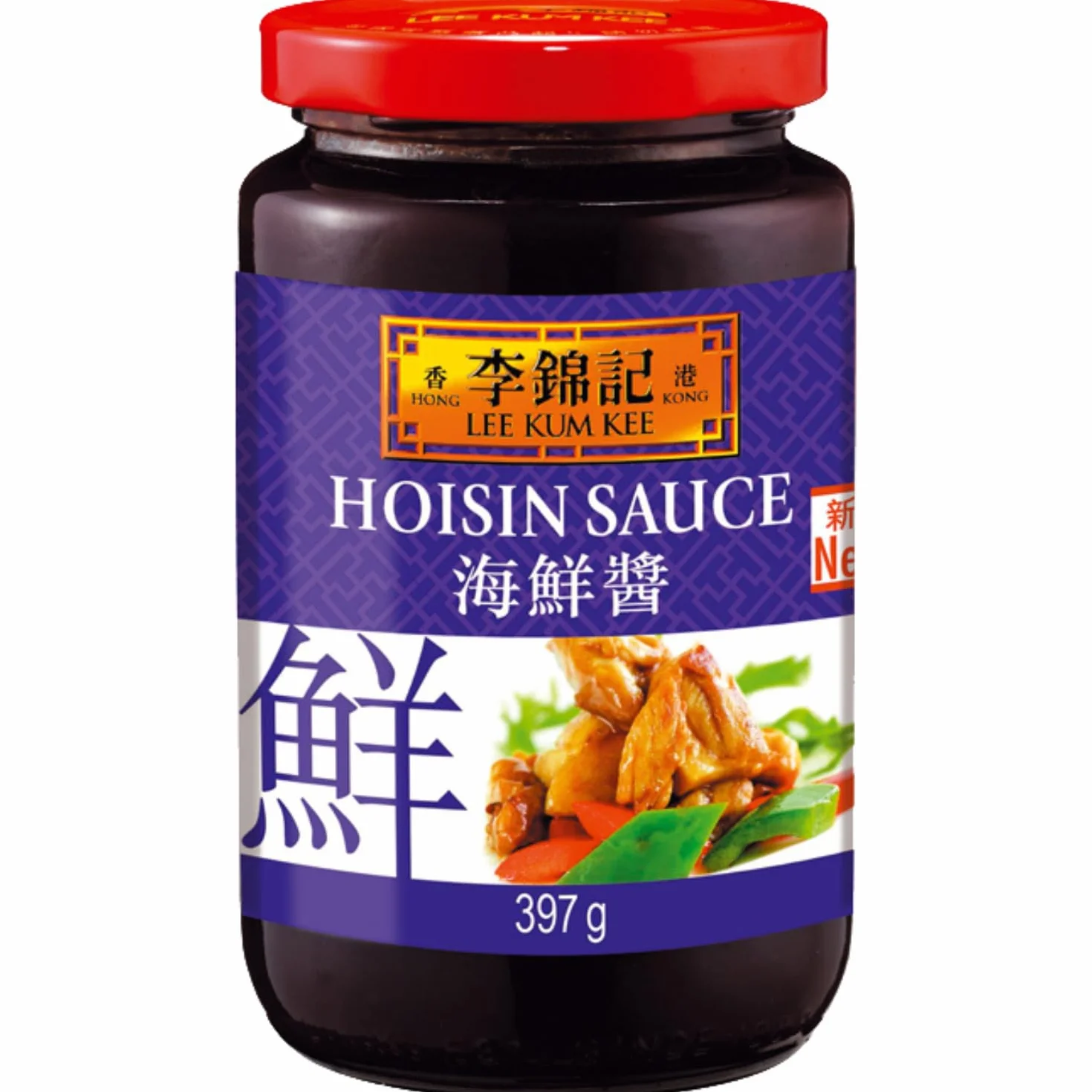 Hoi Sin Sosse, 397 g