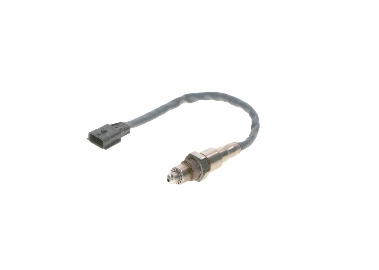 Bosch Sonda Lambda 025803002M ze złączem specyficznym dla pojazdu