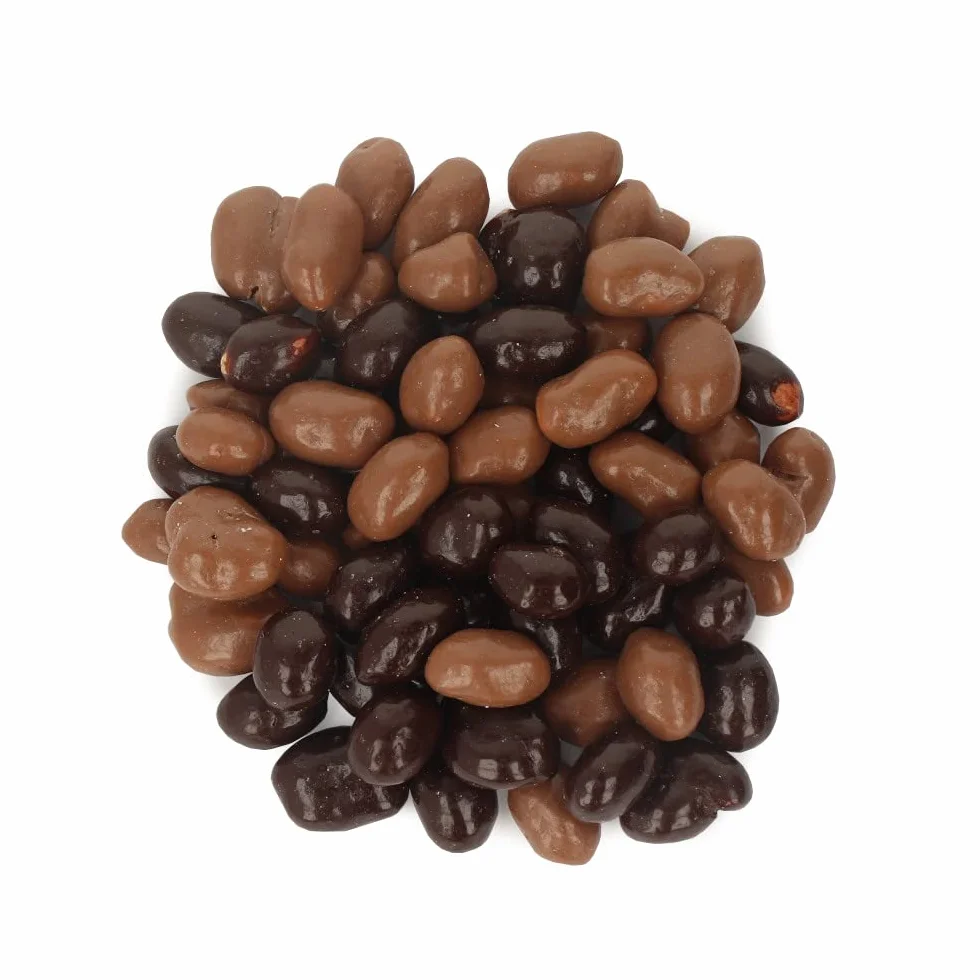 Orzechy ziemne mix czekolad 500g