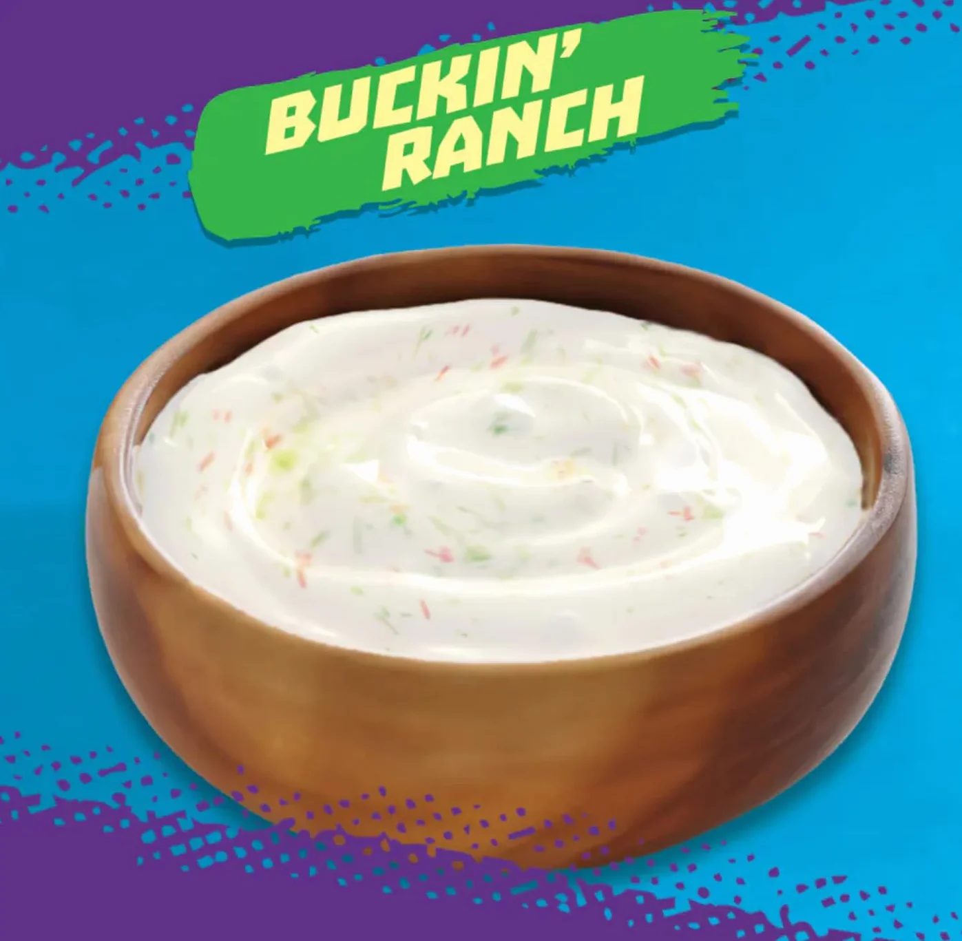 Takis Buckin Ranch 92,3g