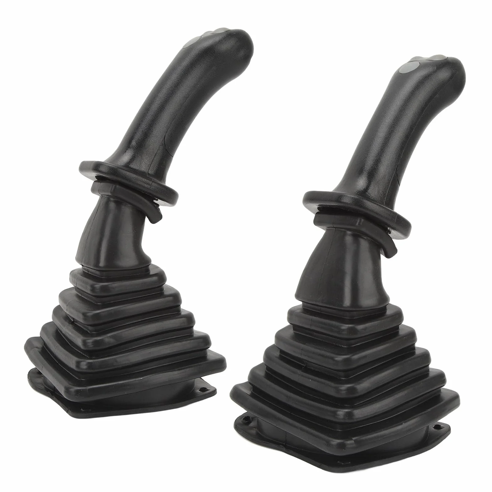 Koparka Joystick zamiennik 3 osłony przeciwpyłowe Mini Kit do Doosan DH DX150 215 225 300 370-9C