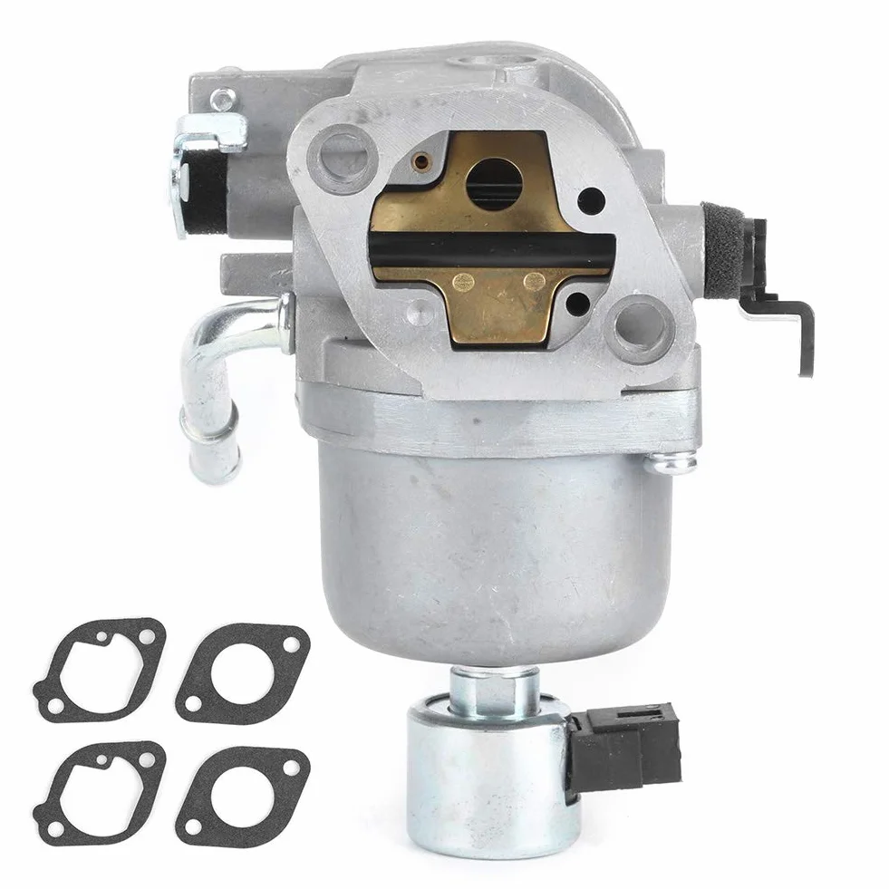 Carburetor Carb, Carburetor Motorcycle Carb Replacement 697722 Fit compatible with Briggs & Stratton