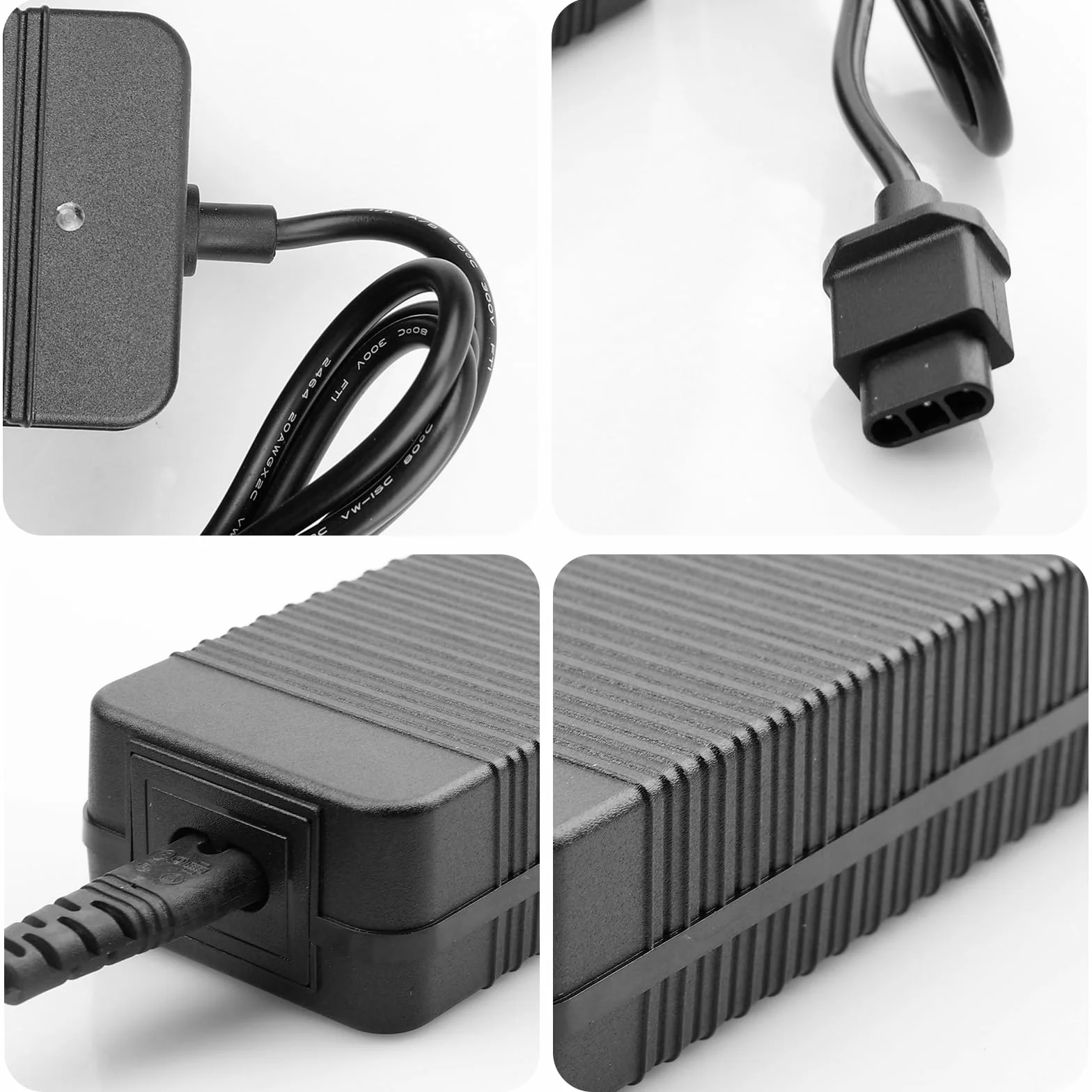 Ładowarka 53,5 V 2 A do NIU KQI2 KQI3, ładowarka do skutera elektrycznego, wtyczka UE, ładowarka do skutera elektrycznego KQi3 Pro/Max/Sport/KQi2 Pro, do skutera elektrycznego, elektrycznego
