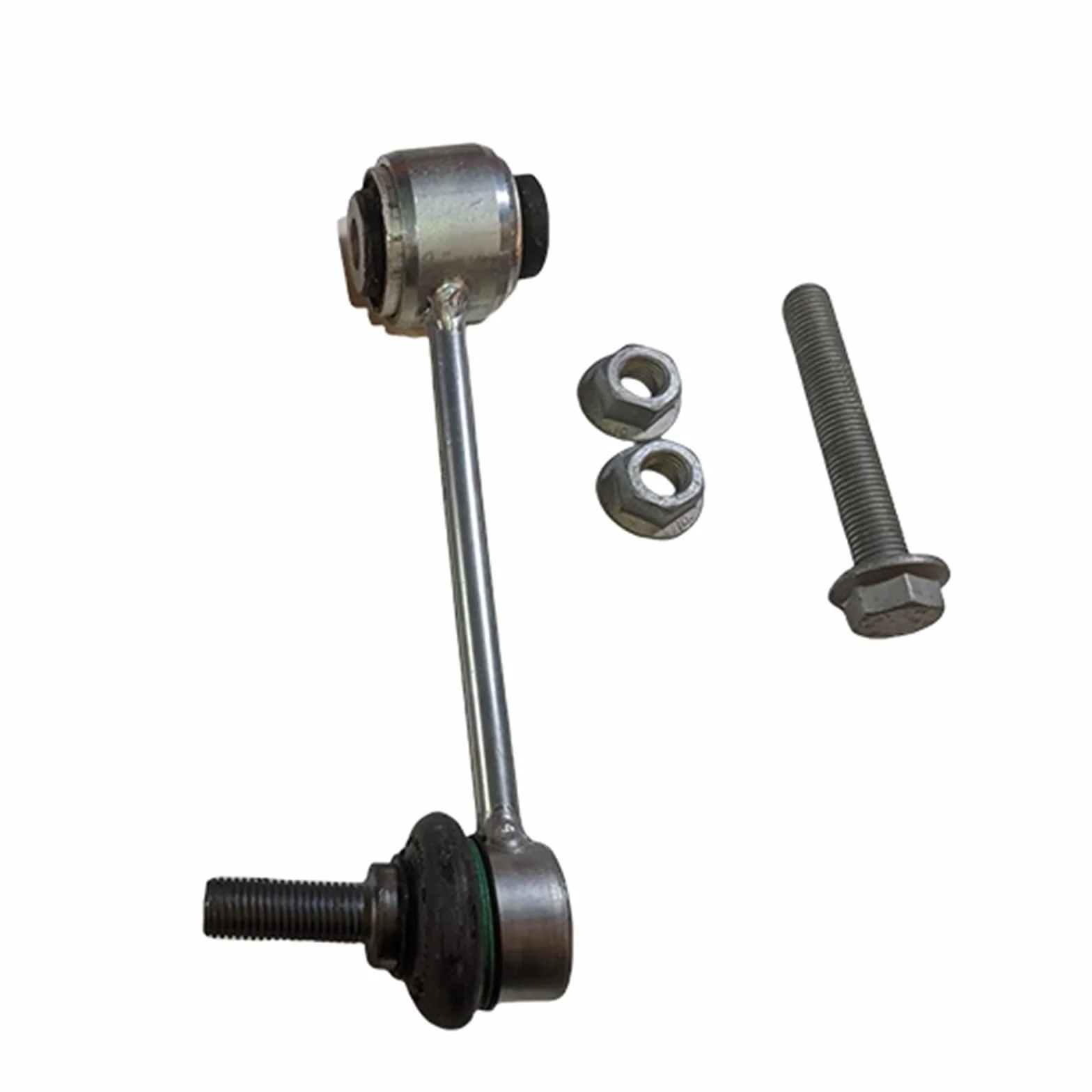 zestaw stabilizatora Końcówka Drążka Stabilizatora 97034306921 97034306923 Pasuje Do Przedniego Zawieszenia Porsche Panamera 970 Stabilizatory Poprzeczne