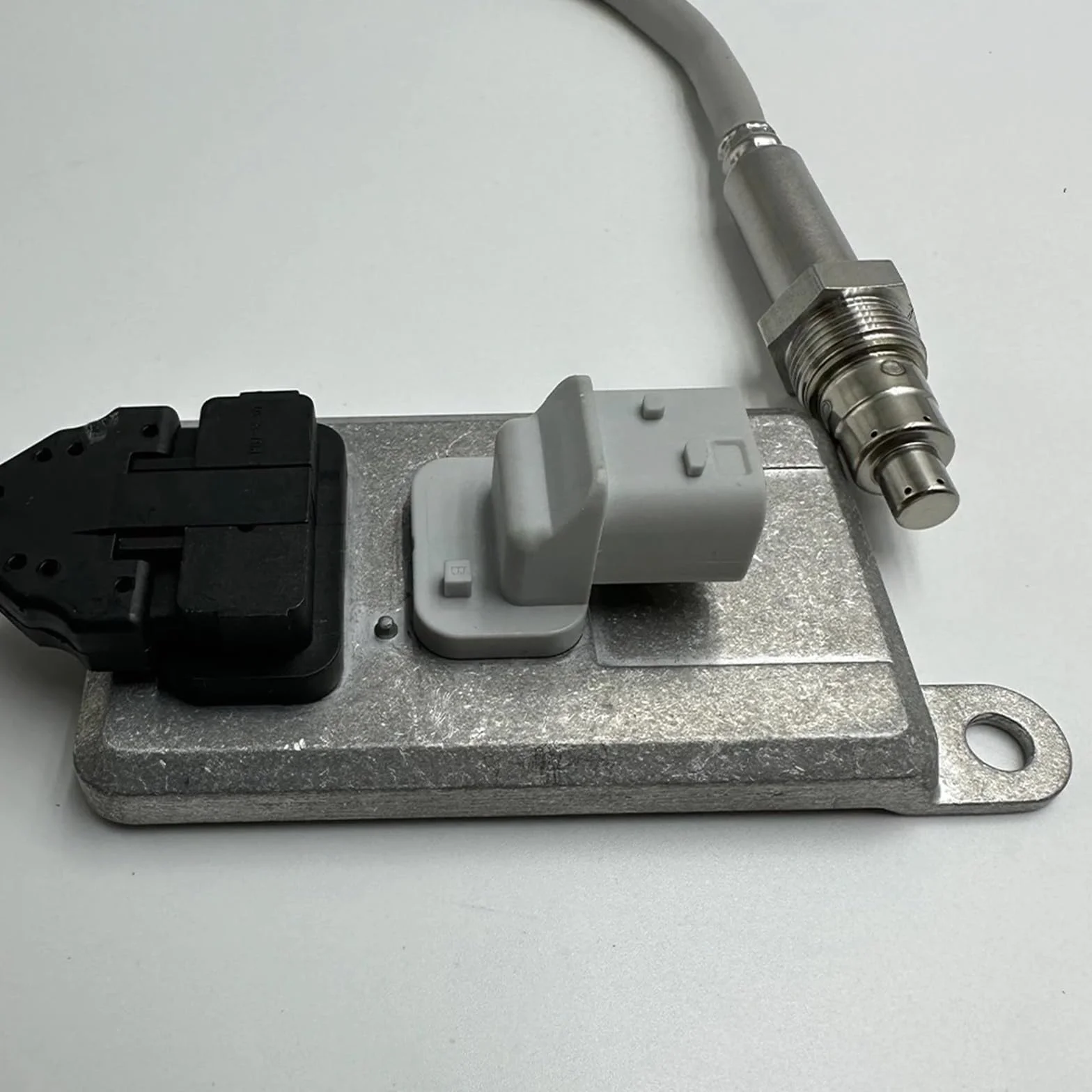 sensor NOx Chipy 5WK96790B 51154080019 5WK9 6790B 51.15408-0019 do sondy NGK NOX czujnik tlenu azotowego pasuje do ciężarówki MAN czujnik NOx