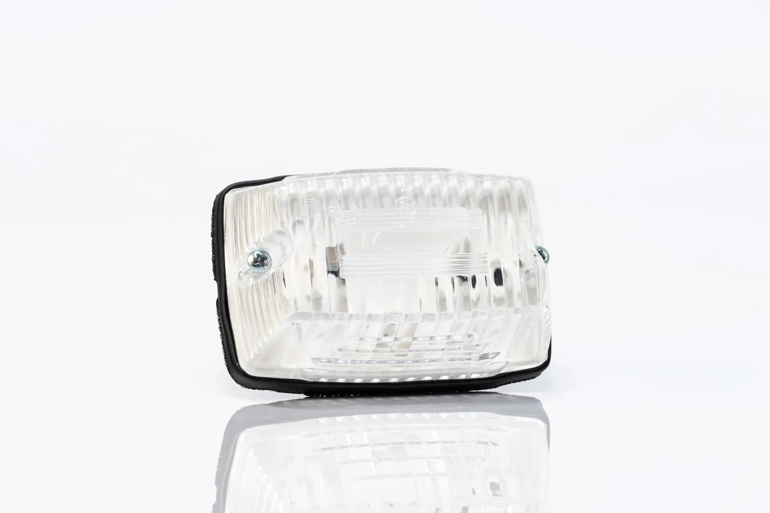 Lampa pozycyjna WEBTUCK 12V 24V 5W SV8.5 C5W biały 1 sztuka