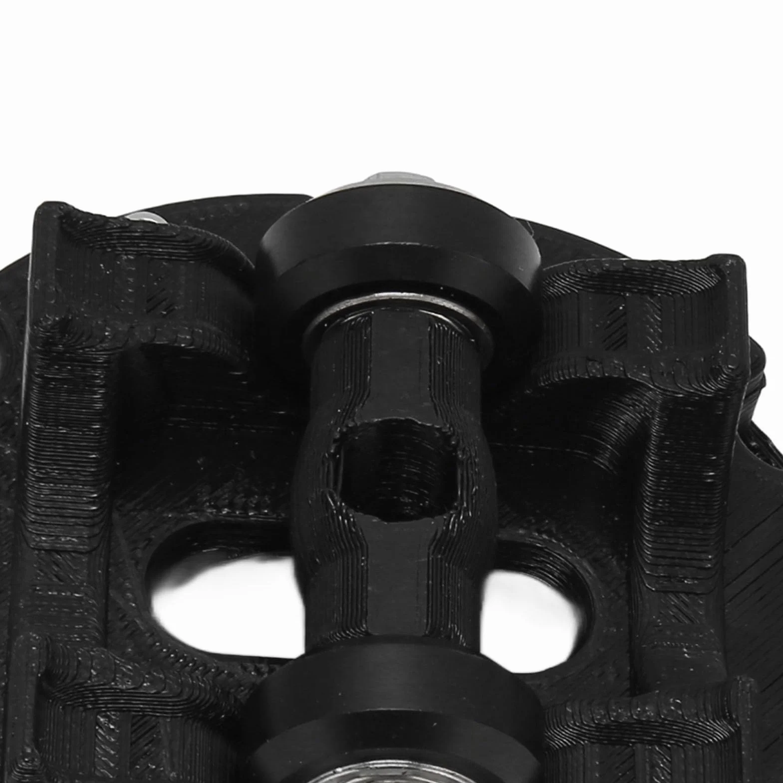 Jiawu Sekwencyjny moduł Zmiany Biegów, Zmodyfikowany Adapter Gałki Zmiany Biegów Shifter Zapewniający Wrażenie Prawdziwego Samochodu Sportowego, Płytka USB SIM z Kompletnym Zestawem Zawierającym