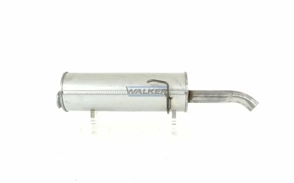 Tłumik końcowy WALKER 13224 D: 730 mm