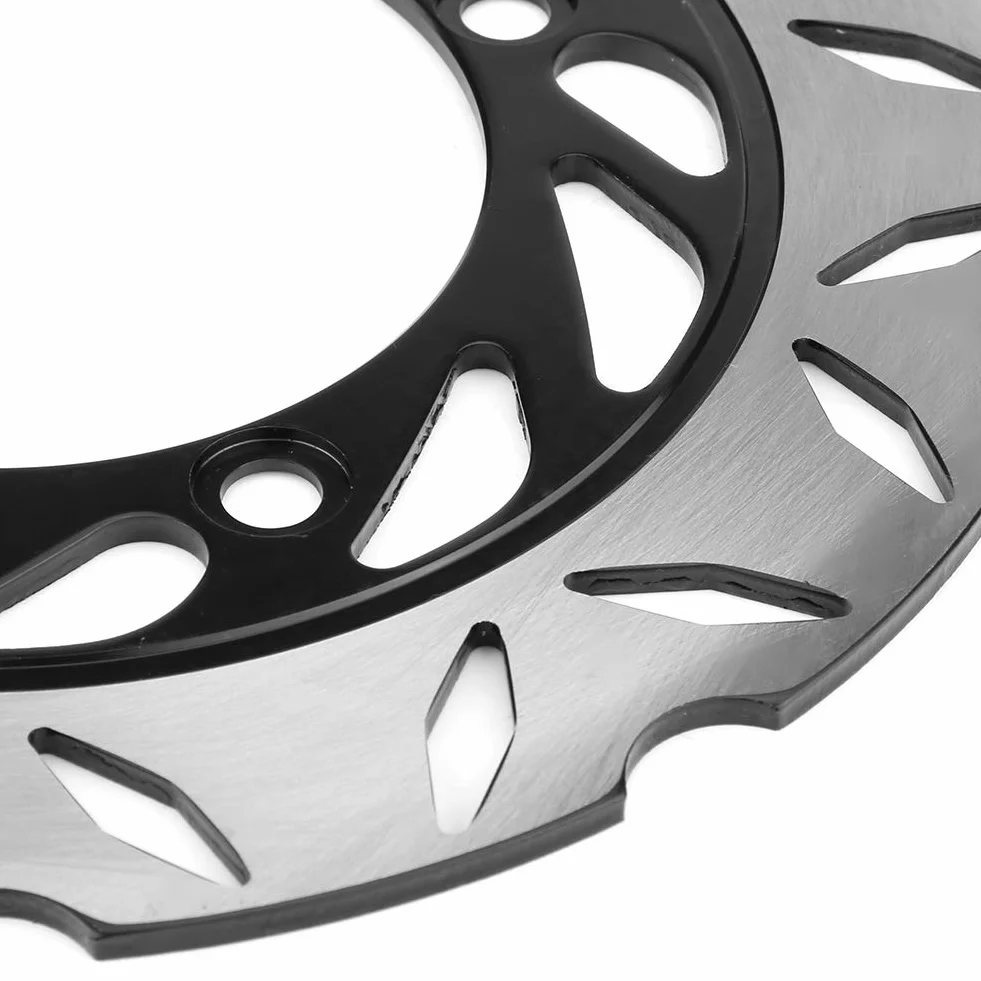 KIMISS Tarcza hamulcowa 240mm do motocykla NSS250 CB-1 CB400F CB400SF CB400 Superfour CB500 | Wydajność i trwałość