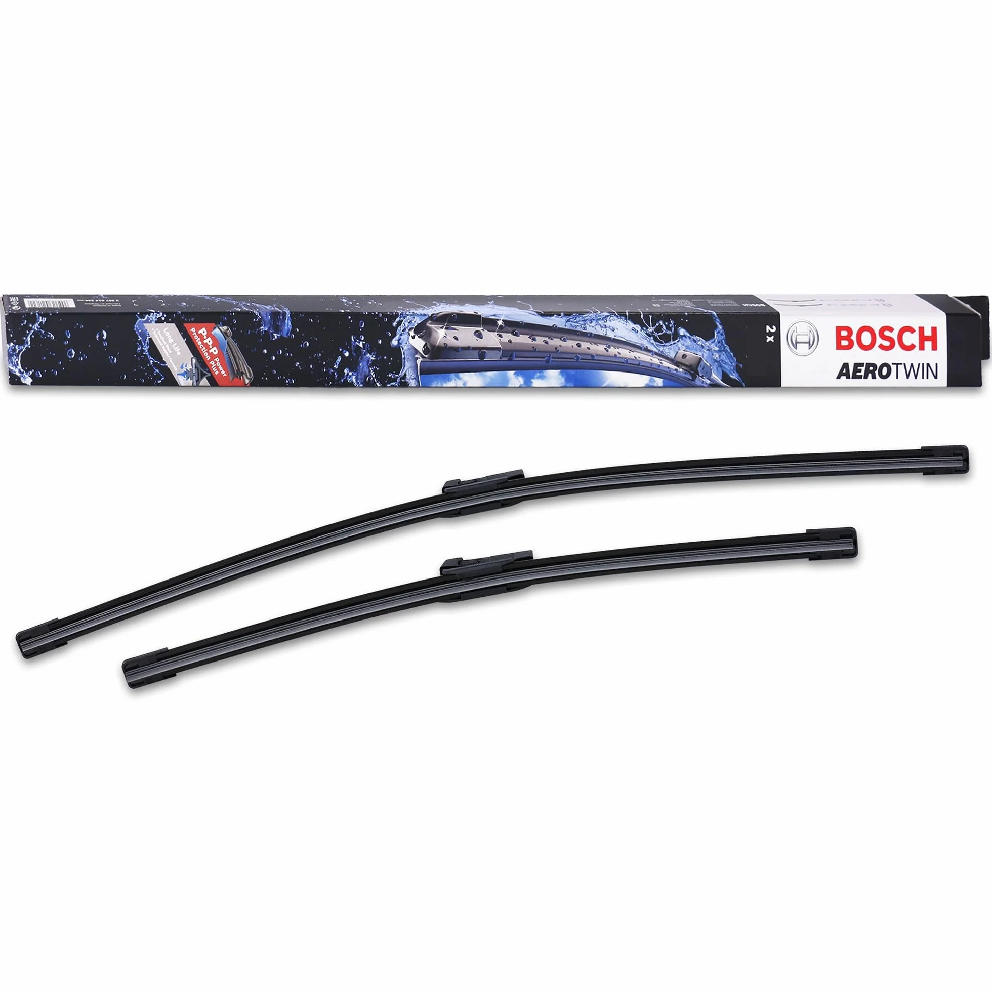 Pióro Wycieraczki BOSCH Aerotwin