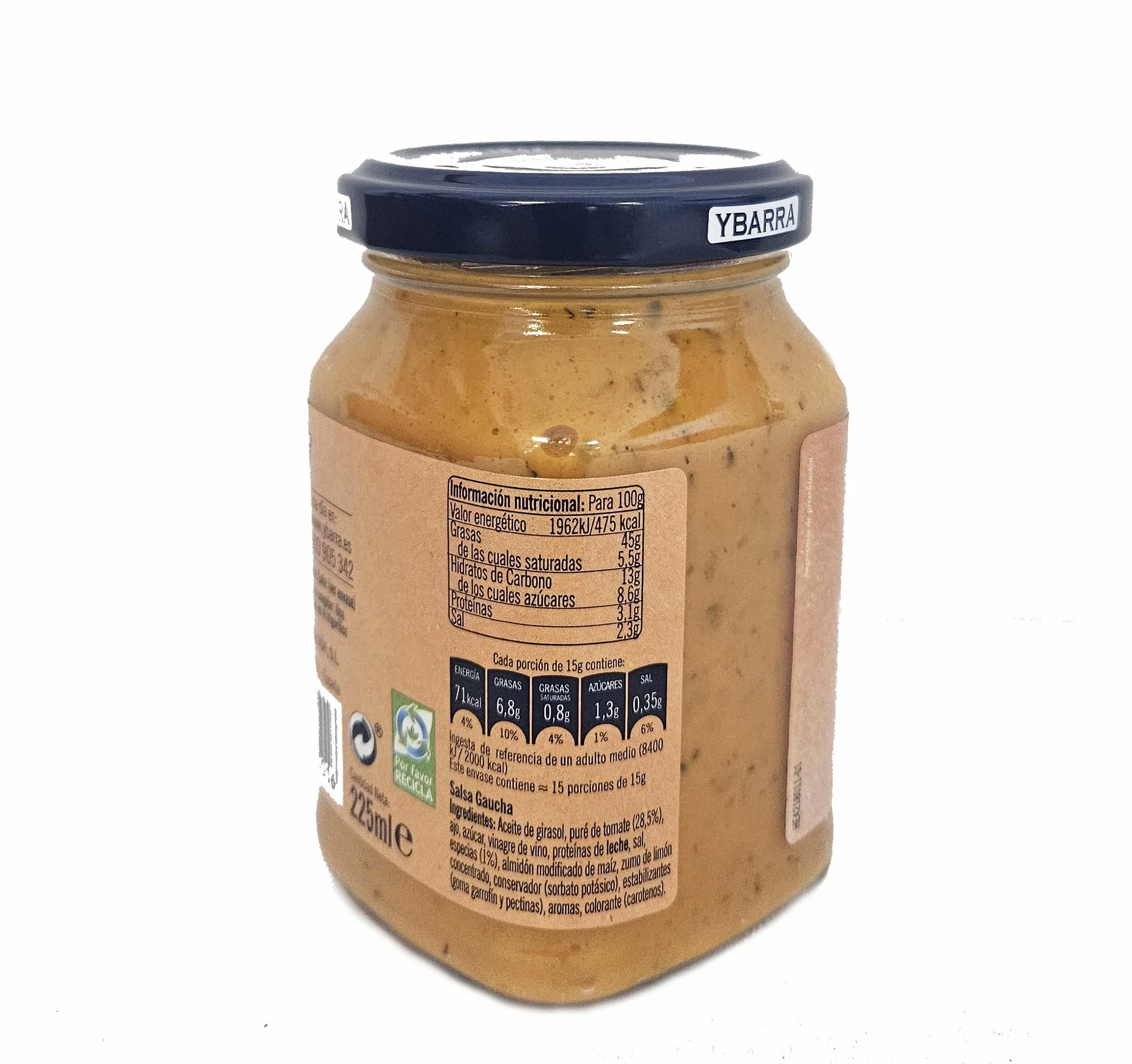 ¡Ay, Carmela! Salsa