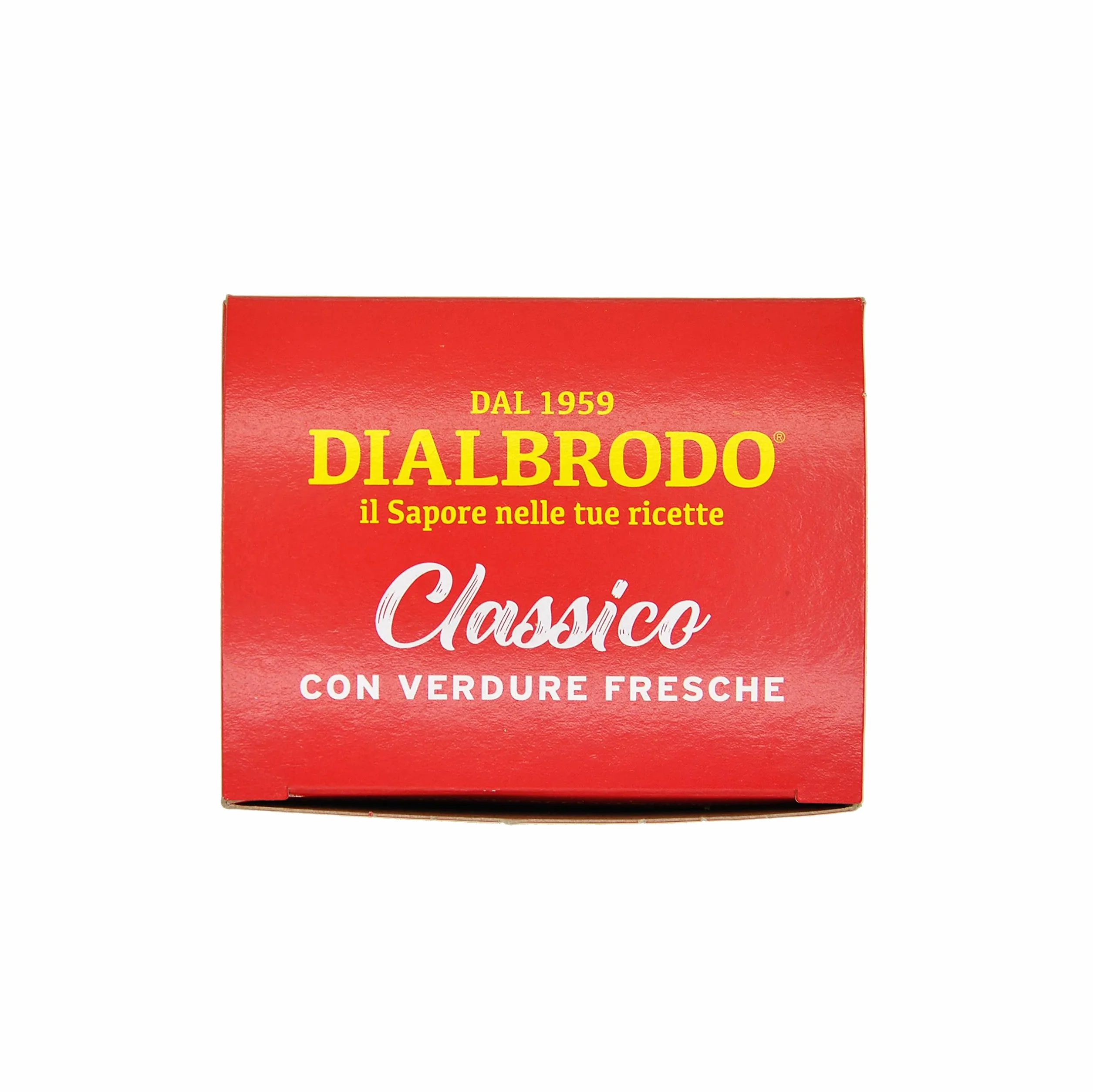 DIALBRODO CLASSICO 500G