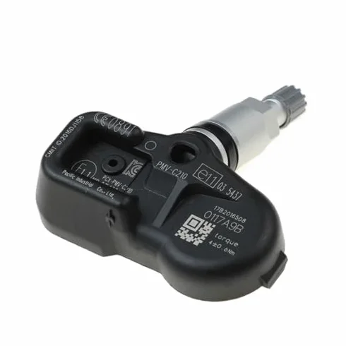 Czujnik ciśnienia w oponach do Toyota RAV4 2013-2018 Yaris 2011-2020 Prius 2009-2020 FJ Cruiser 2006-2016 Czujniki ciśnienia w oponach samochodowych 42607-30071