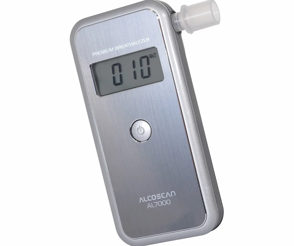 ACE ACE-14 AL-7000 alkomat