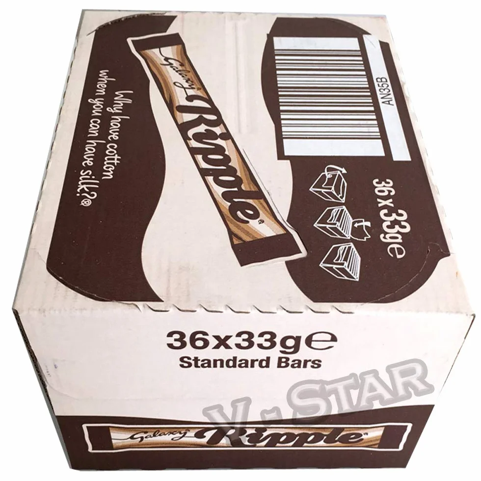 Galaxy Ripple 30 g 36 sztuk