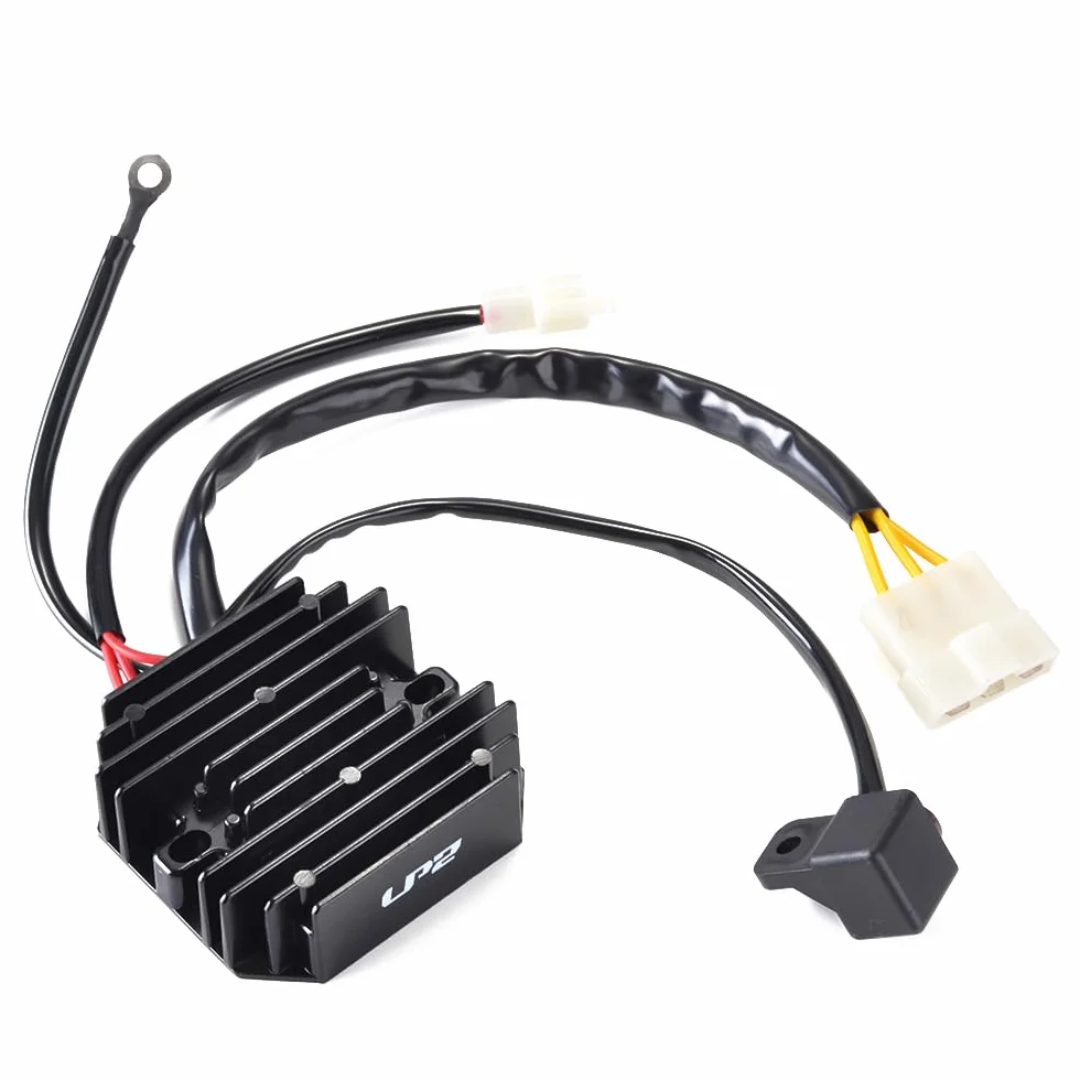 Prostownik regulatora napięcia motocyklowego do K-T-M RC390 RC 390 2015 2016 2017 2018 90511034000