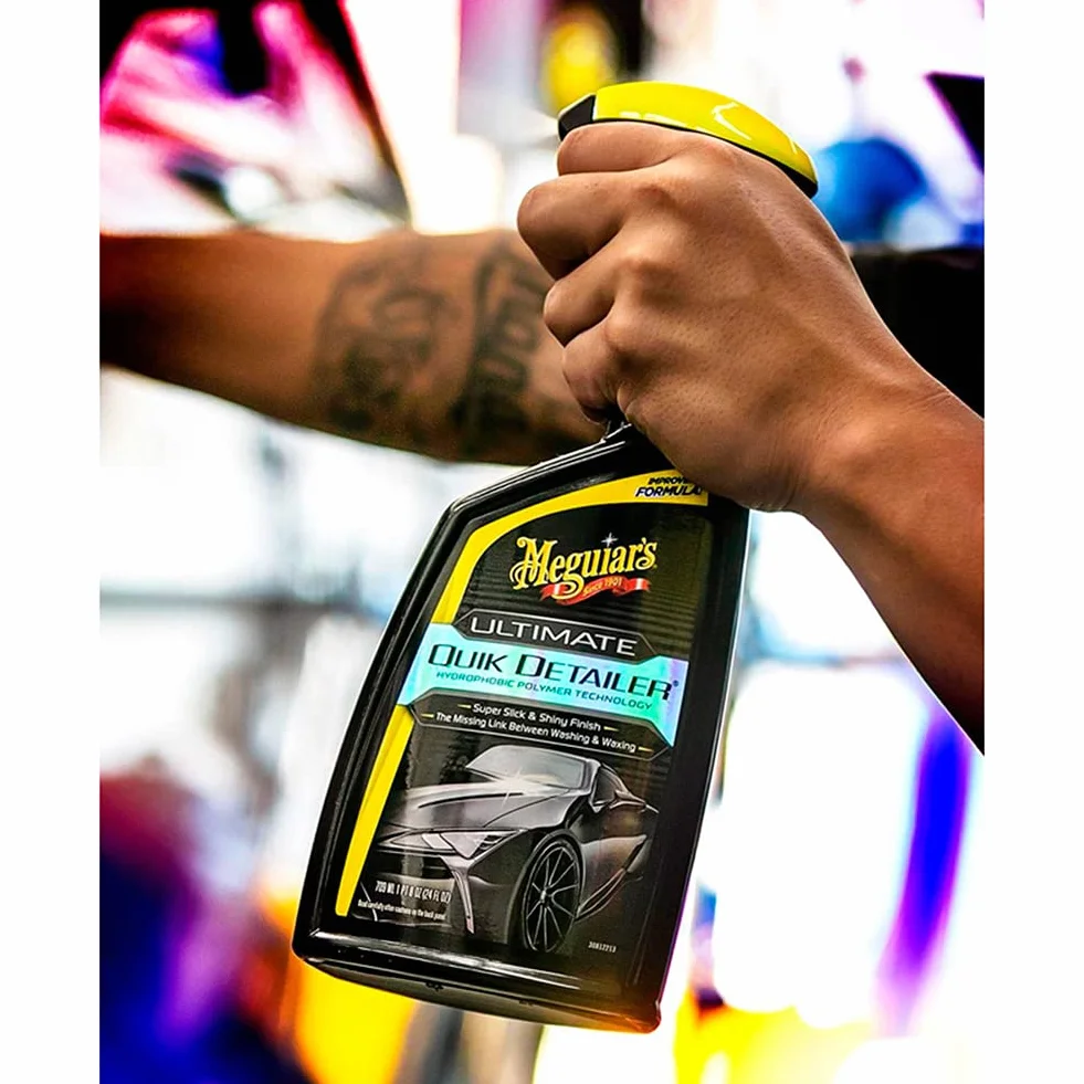 Meguiar's Szczegóły G201024EU