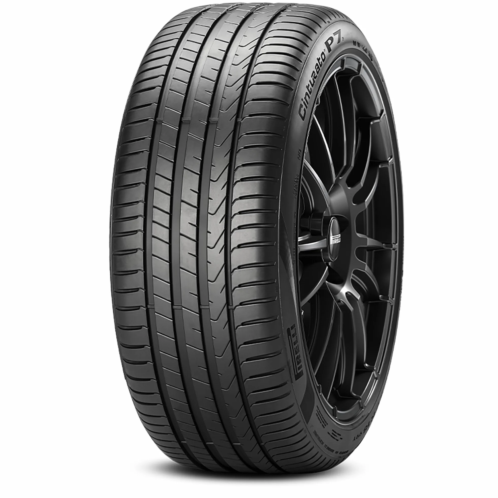 Pirelli CINTURATO P7C2* XL - 225/50R18 99W - opony letnie