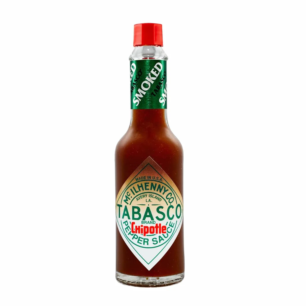 TABASCO® Chipotle 60ml