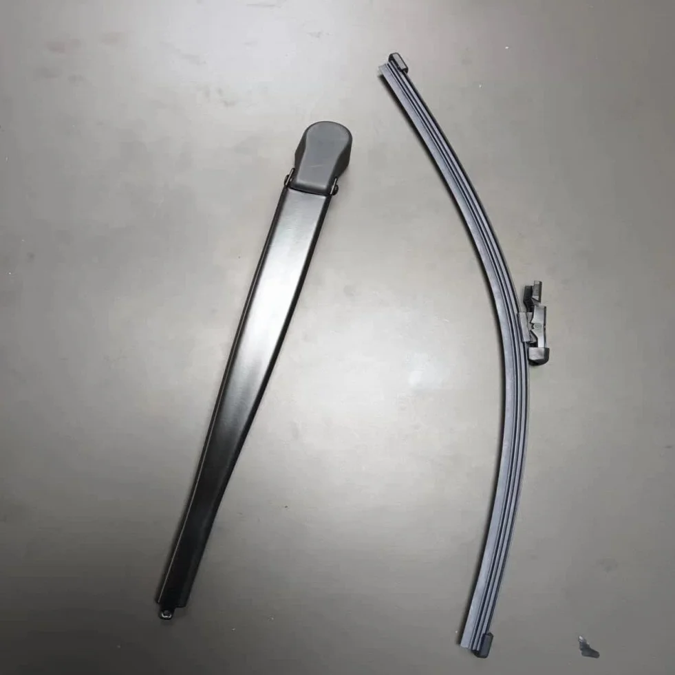 1 pc/set Rear wiper arm strap 971955707A 971 955 707A CAIJUN-AUTO