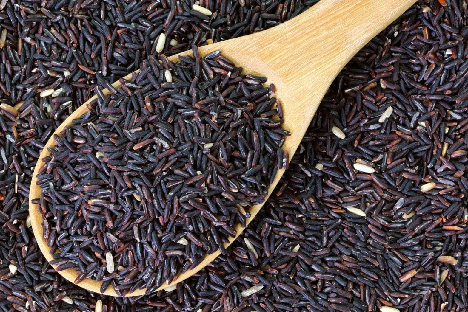 Malinowe RYŻ CZARNY 1kg Premium Wysoka Jakość