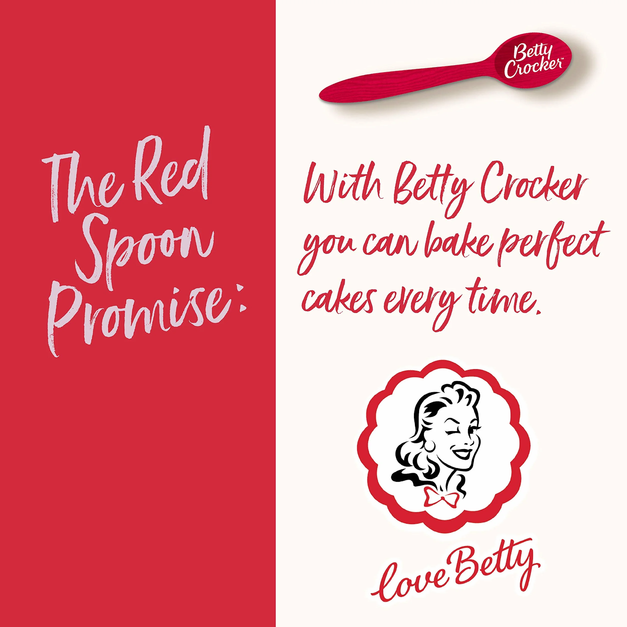 Betty Crocker Devils Food Cake Mix