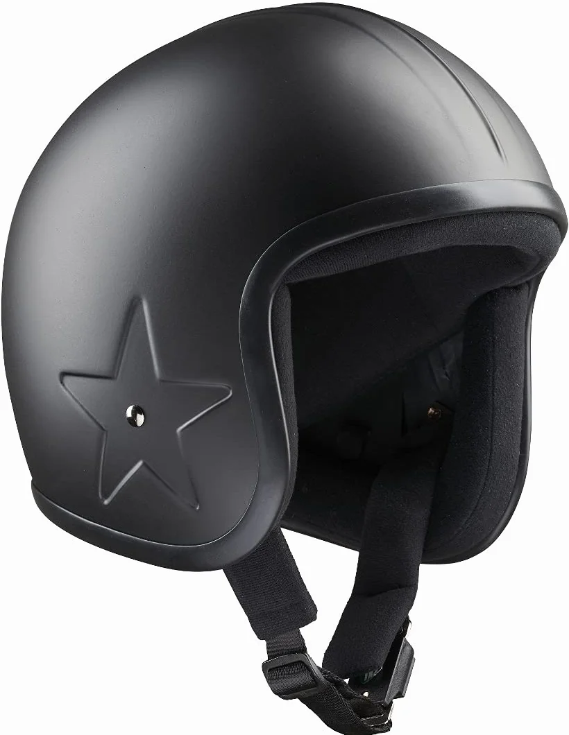 Bandit Sky Jet III kask motocyklowy typu jet
