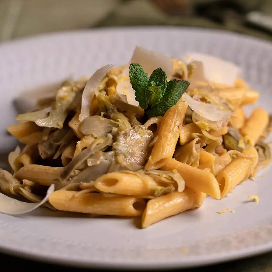 Bezglutenowe Penne Pasta 400 g