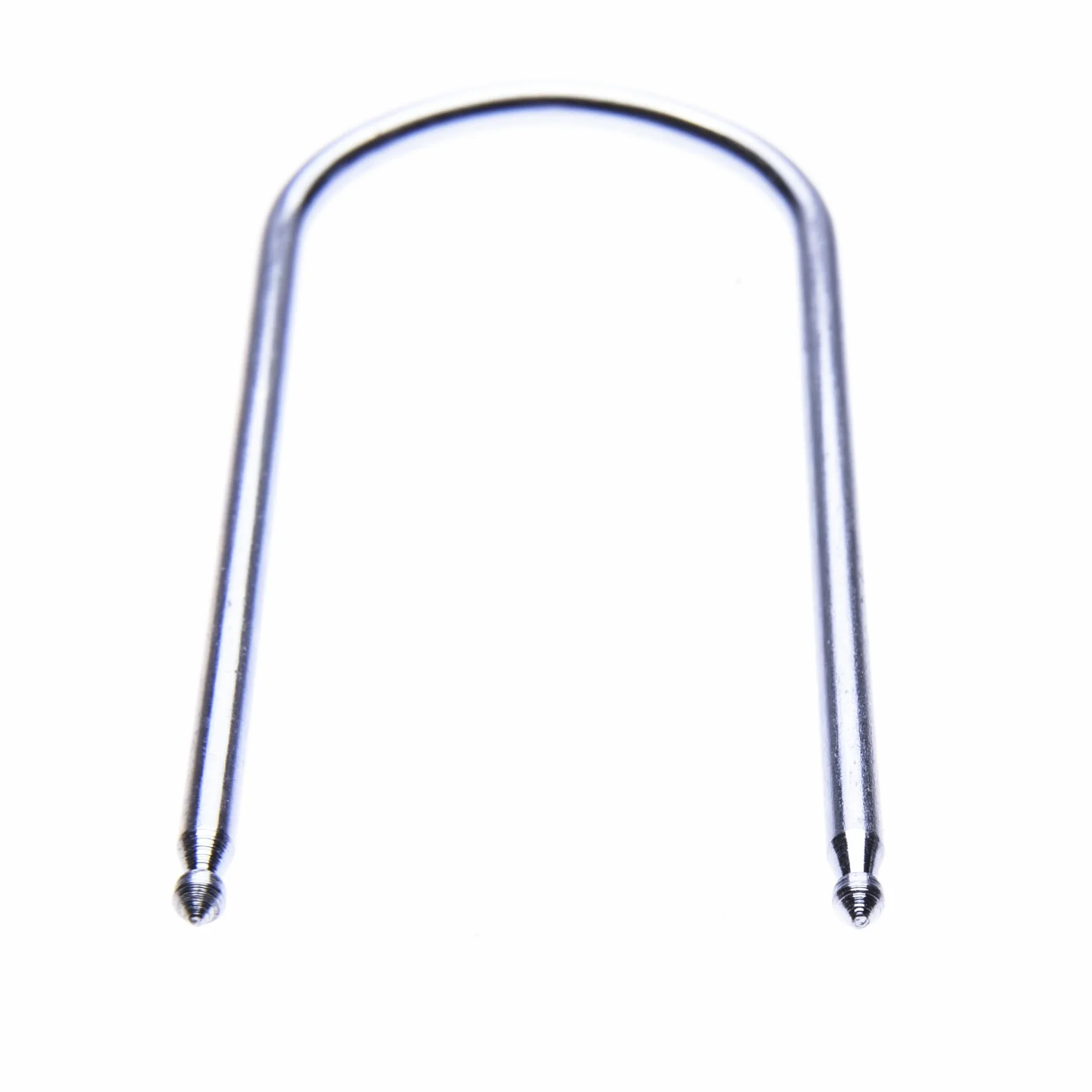 Klucz do odblokowania radia samochodowego Stereo Remover kompatybilny z Fiat: 500, Palio, Punt, Lancia, CD Pins (4 sztuki)