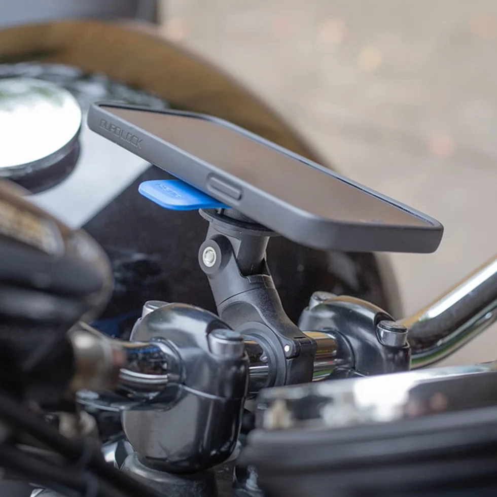 Kulowy Adapter Motocyklowy Quad Lock