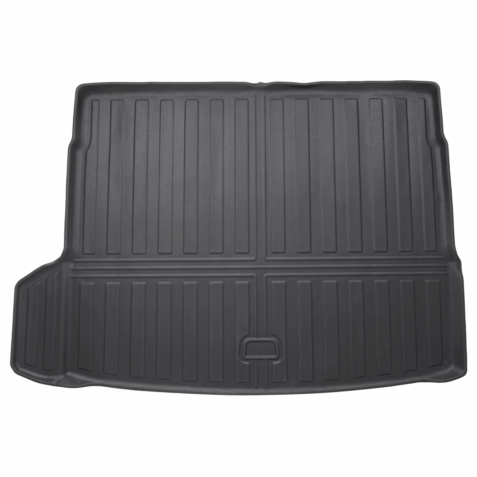 Mata do Bagażnika BMW X3 G45 2025 2026 TPE Każda Pogoda