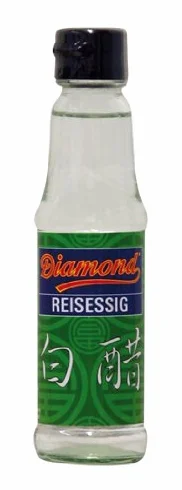 Diamond ocet ryżowy, 3% kwas (1 x 150 ml)
