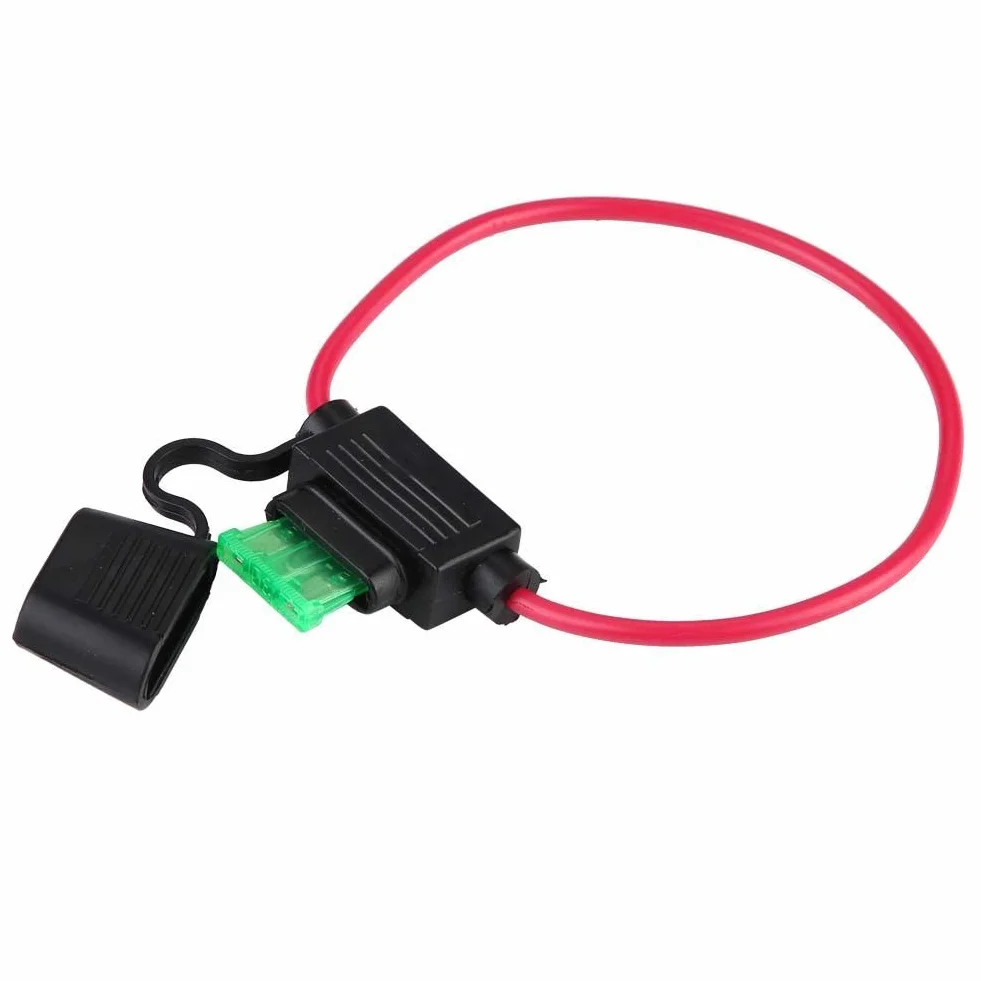 Regulador de voltaje de motocicleta, kit de rectificador de regulador de motocicleta versión actualizada FH020AA