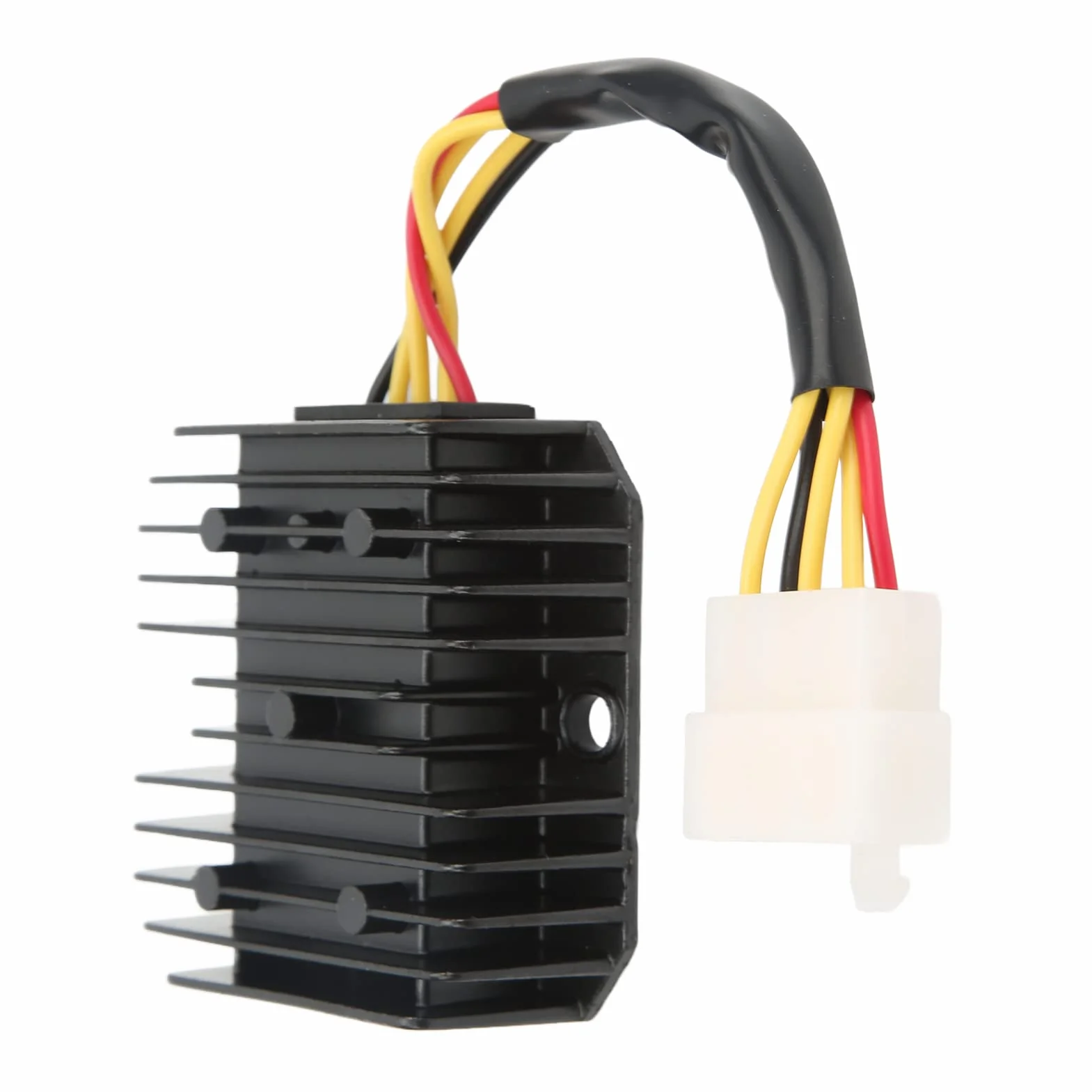 Zespół Prostownika Regulatora Napięcia, Regulator Napięcia Elektrycznego 452760 Stabilizator Napięcia Regulator Prostownika Doskonała wydajność dla Phoenix 200