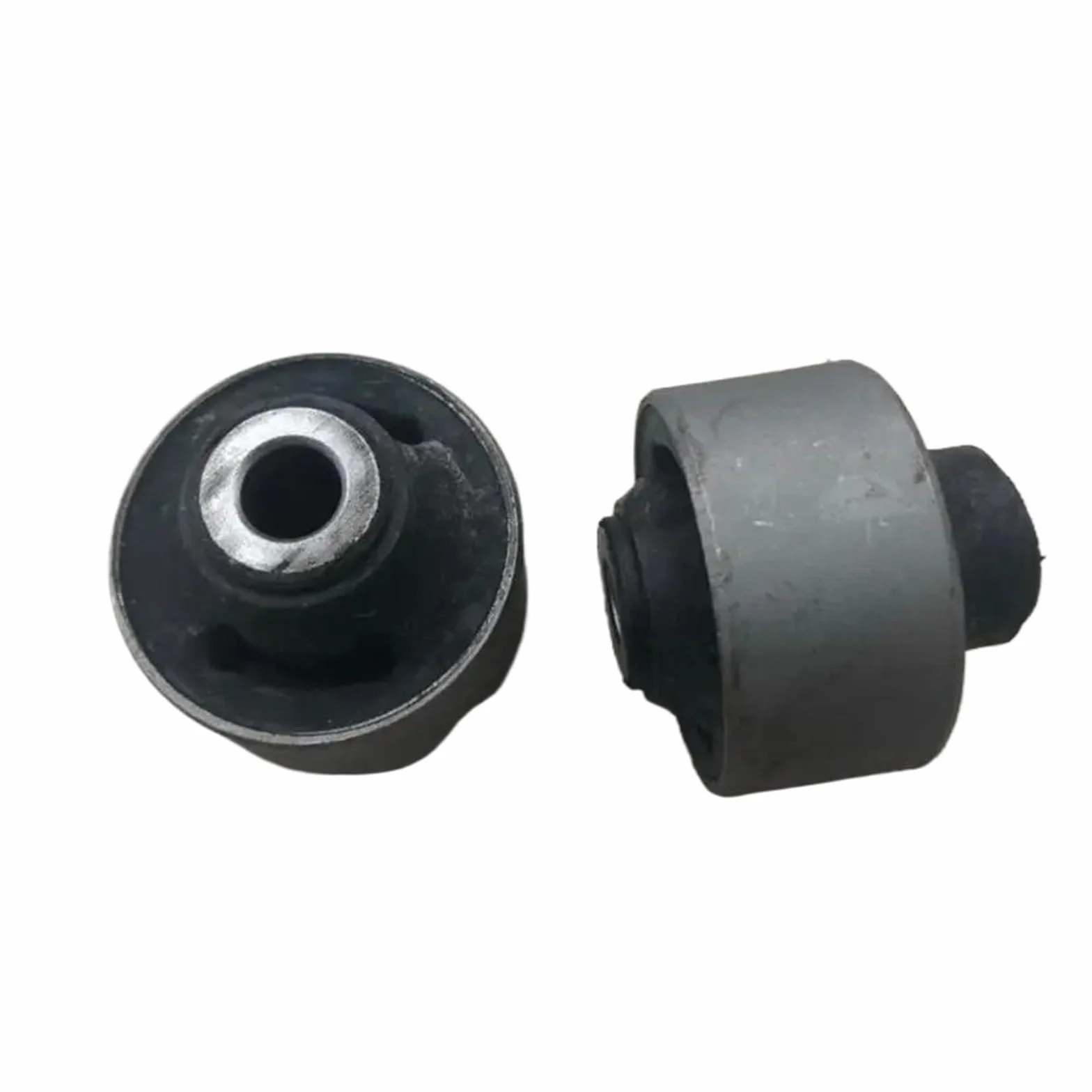 Zawieszenia Wahacz Tuleja górna Pasuje do ROEWE MG3 30003598 Tuleja wahacza przedniego duża/mała(Big bushing)