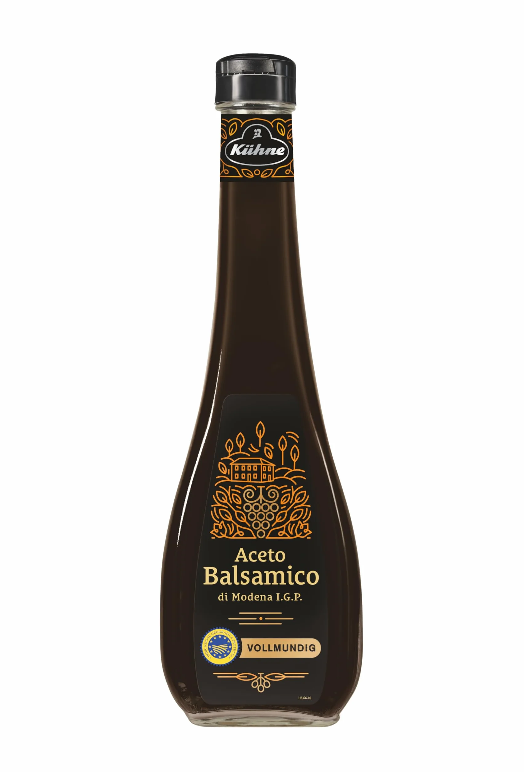 Kühne Exquisit Aceto Balsamico di Modena 500 ml