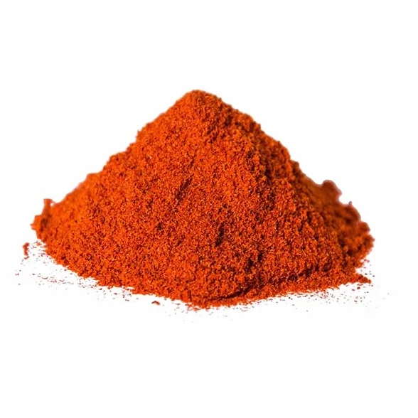 Malinowe PAPRYKA OSTRA WĘDZONA 100g Aromatyczna Czerwona